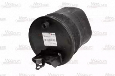 MAGNUM TECHNOLOGY 5002030093p -  Кожух пневматической рессоры
